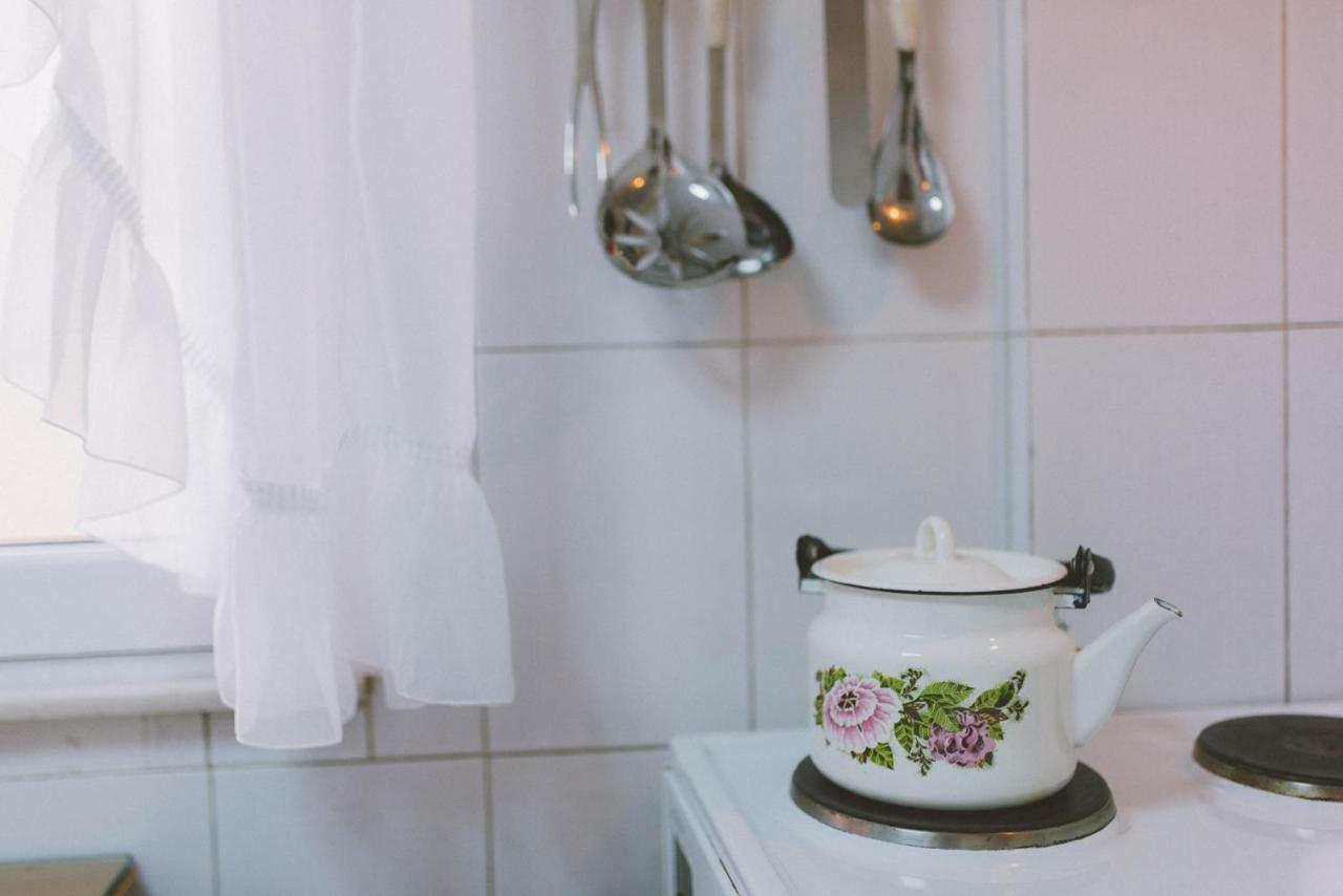 Comfy & Relaxing Apartment 테살로니키 외부 사진