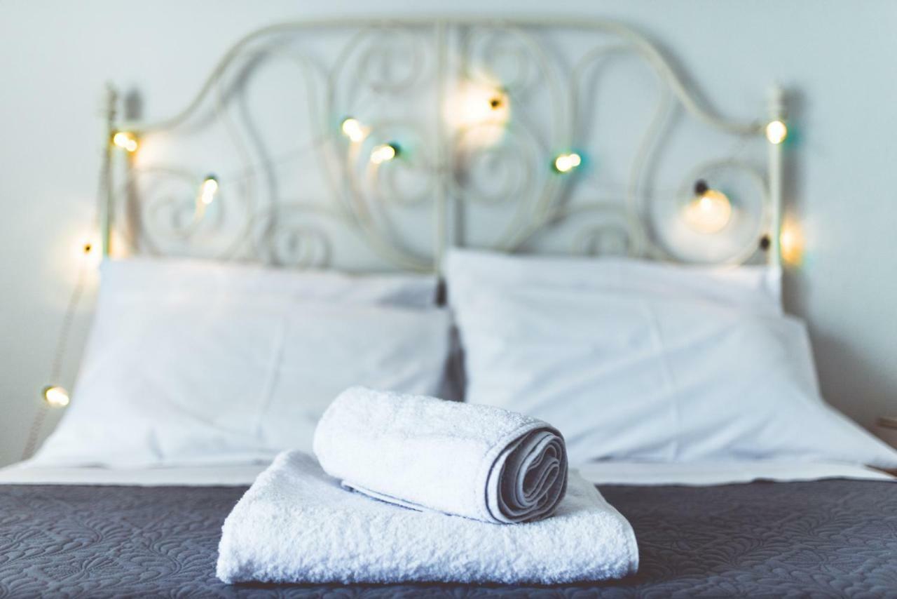 Comfy & Relaxing Apartment 테살로니키 외부 사진